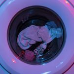 GE GTW485ASWWB Washer — repair service