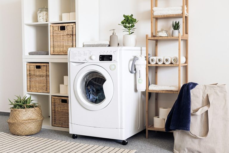 GE GTW680BSJWS Washer — specifications and repair