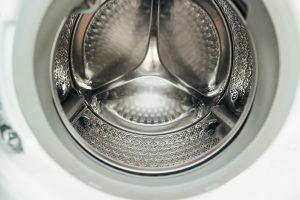 GE Washer GTW335ASNWW