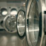 GE GFW450SSMWW Washer — repair service