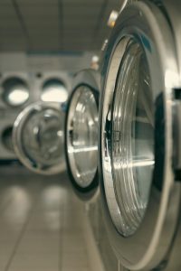 GE Washer GFW450SSMWW