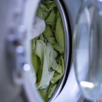 GE GFW550SSNWW Washer — repair service