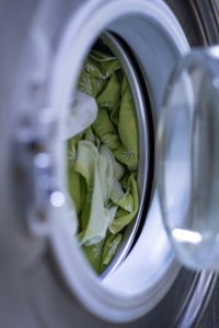 GE Washer GFW550SSNWW