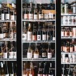 GE GVS04BQNSS Wine Cooler — repair service