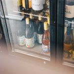 GE GVS04BDWSS Wine Cooler — repair service