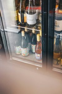 GE Wine Cooler GVS04BDWSS