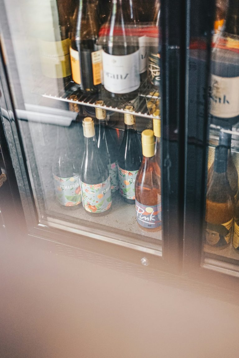 GE GVS04BDWSS Wine Cooler — specifications and repair