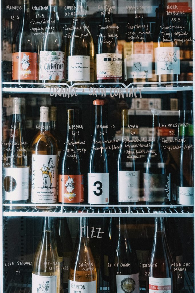 Ge Wine Cooler Temperature Fluctuating — GE appliance repair
