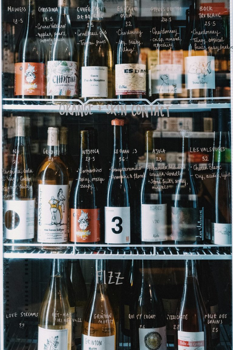 GE PWR04FANBB Wine Cooler — specifications and repair