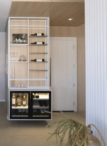 GE Wine Cooler PVS06BSPSS